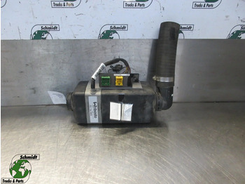 تدفئة/ تهوية RENAULT Magnum