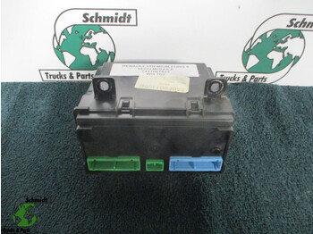 النظام الكهربائي RENAULT Premium