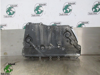 المحرك و قطع الغيار SCANIA R