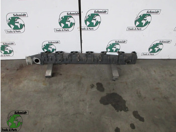 المحرك و قطع الغيار SCANIA R