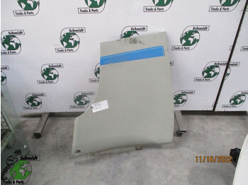 الكابينة والداخلية SCANIA R