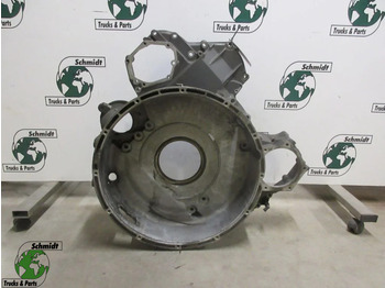 المحرك و قطع الغيار SCANIA R