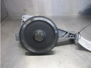 المحرك و قطع الغيار - شاحنة Scania 2106275 OLIEPOMP SCANIA G 450 EURO 6 MODEL 2018: صورة 4