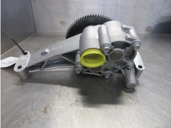 المحرك و قطع الغيار - شاحنة Scania 2106275 OLIEPOMP SCANIA G 450 EURO 6 MODEL 2018: صورة 5