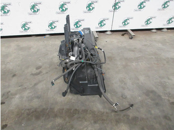 خزان الوقود - شاحنة Scania 2173147 AD BLUE TANK SCANIA NIEUWE MODEL 2021: صورة 4 خزان الوقود - شاحنة Scania 2173147 AD BLUE TANK SCANIA NIEUWE MODEL 2021: صورة 4