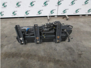 خزان الوقود - شاحنة Scania 2173147 AD BLUE TANK SCANIA NIEUWE MODEL 2021: صورة 3 خزان الوقود - شاحنة Scania 2173147 AD BLUE TANK SCANIA NIEUWE MODEL 2021: صورة 3