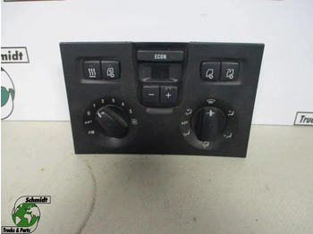 النظام الكهربائي SCANIA R