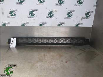 الكابينة والداخلية SCANIA R