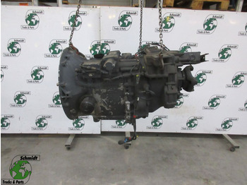 صندوق التروس SCANIA R
