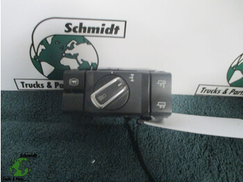 لوحة القيادة SCANIA R