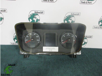 لوحة القيادة SCANIA R
