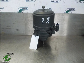 أجزاء الفرامل SCANIA S