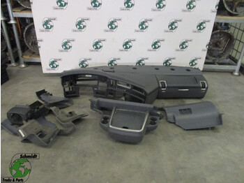 لوحة القيادة SCANIA R