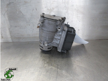 قطع غيار DAF CF