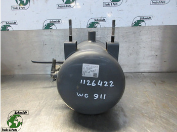 قطع غيار DAF CF