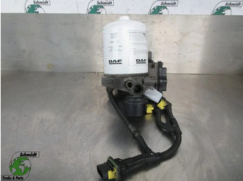 قطع غيار DAF CF