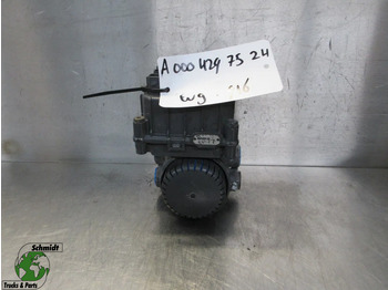 قطع غيار MERCEDES-BENZ