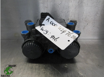 قطع غيار MERCEDES-BENZ