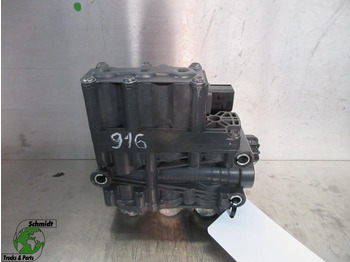 قطع غيار MERCEDES-BENZ