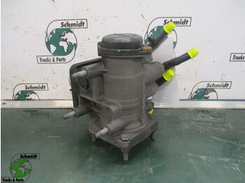 قطع غيار MERCEDES-BENZ Antos