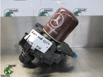 قطع غيار MERCEDES-BENZ