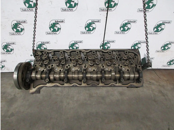حاجز الاسطوانة - شاحنة Volvo 20464480 CILINDERKOP VOLVO FM FH 410 EURO 5 EEV: صورة 5