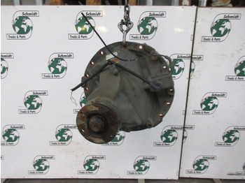 صندوق التروس التفاضلية - شاحنة Volvo 20836784 / MS 17X CAM08104103 RATIO 1/264 VOLVO FH FM EURO 5 DIFFERENTIEEL: صورة 4