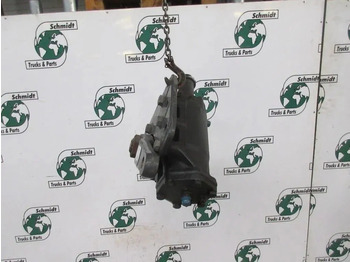 دودة دركسون - شاحنة Volvo 21466592 // 85013624 // 85019624 VOLVO FH FM SERIE MODEL 2020: صورة 2