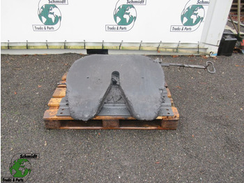 وصلة العجلة الخامسة RENAULT