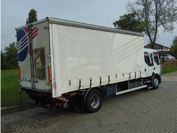 شاحنة ستارة RENAULT Midlum 240DXi: صورة 4