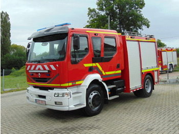 سيارة إطفاء RENAULT Midlum 270