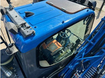 حفارة دولاب Doosan DX170W: صورة 3