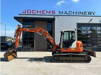 حفار زحاف TEREX