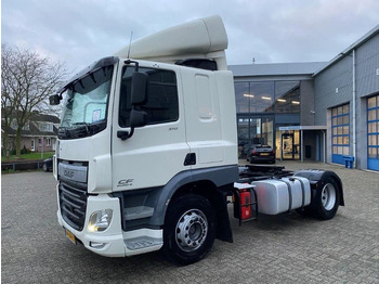 DAF CF370 / NICE CLEAN NL TRUCK / TYRES 80% / AUTOMATIC / EURO-6 / 2015 DAF CF370 / NICE CLEAN NL TRUCK / TYRES 80% / AUTOMATIC / EURO-6 / 2015: صورة 1