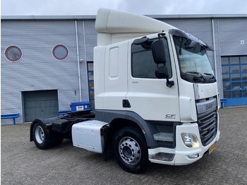 DAF CF370 / NICE CLEAN NL TRUCK / TYRES 80% / AUTOMATIC / EURO-6 / 2015 DAF CF370 / NICE CLEAN NL TRUCK / TYRES 80% / AUTOMATIC / EURO-6 / 2015: صورة 2