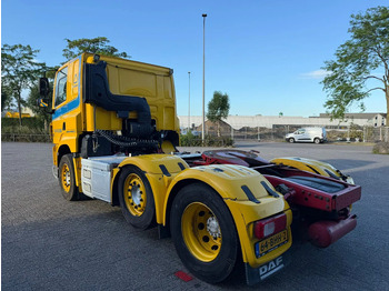 وحدة جر DAF CF460 / NL TRUCK / LIFT+LENKACHSE / DEB / ACC / LWDS / FRIDGE / 600340 KM / AUTOMATIC / EURO-6 / 2016: صورة 3