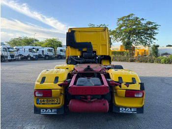 وحدة جر DAF CF460 / NL TRUCK / LIFT+LENKACHSE / DEB / ACC / LWDS / FRIDGE / 600340 KM / AUTOMATIC / EURO-6 / 2016: صورة 4