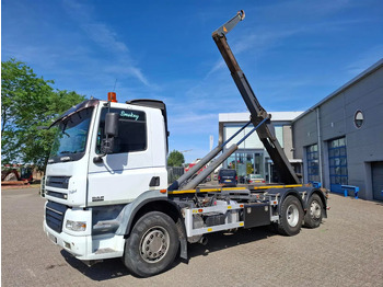 شاحنة ذات خطاف DAF CF 85 430