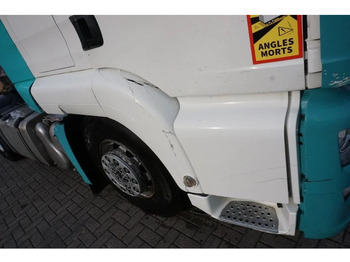 MAN TGS18.500 / AUTOMATIC / RETARDER / LOW ROOF / FULL AIR / NO DOCUMENTS / EURO-6 / 2019 MAN TGS18.500 / AUTOMATIC / RETARDER / LOW ROOF / FULL AIR / NO DOCUMENTS / EURO-6 / 2019: صورة 5