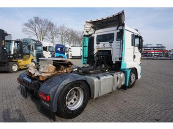 MAN TGS18.500 / AUTOMATIC / RETARDER / LOW ROOF / FULL AIR / NO DOCUMENTS / EURO-6 / 2019 MAN TGS18.500 / AUTOMATIC / RETARDER / LOW ROOF / FULL AIR / NO DOCUMENTS / EURO-6 / 2019: صورة 4
