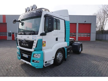 MAN TGS18.500 / AUTOMATIC / RETARDER / LOW ROOF / FULL AIR / NO DOCUMENTS / EURO-6 / 2019 MAN TGS18.500 / AUTOMATIC / RETARDER / LOW ROOF / FULL AIR / NO DOCUMENTS / EURO-6 / 2019: صورة 1