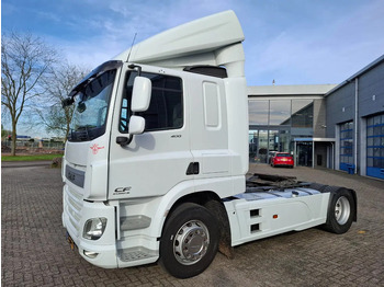 وحدة جر DAF CF 400