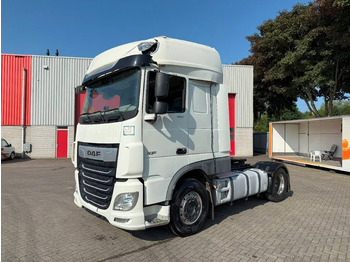 وحدة جر DAF XF 106 480