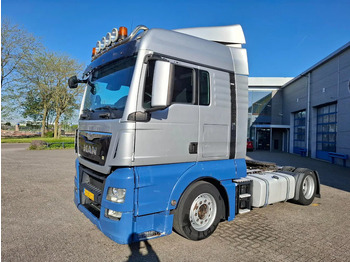 وحدة جر MAN TGX 18.440