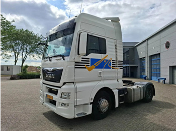 وحدة جر MAN TGX 18.440