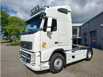 وحدة جر VOLVO FH13 540