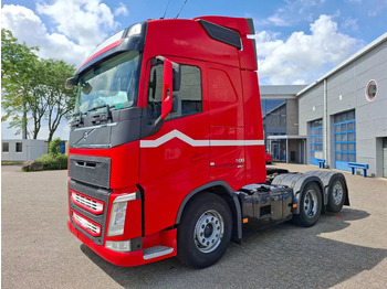 وحدة جر VOLVO FH