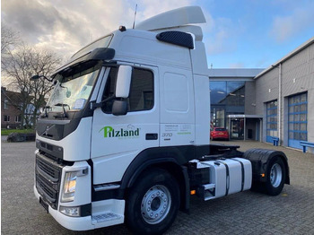وحدة جر VOLVO FM11 370