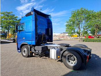 وحدة جر Volvo FH13-400 / HYDRAULICS / NL TRUCK / TUV:14-09-2025 / GLOBETROTTER / FRIGDE / AIRCO / AUTOMATIC / EURO-5 / 2006: صورة 3