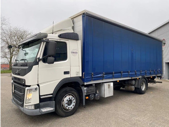 شاحنة ستارة VOLVO FM11 330